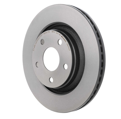 Disc Brake Rotor from Brembo part number 09.D444.11