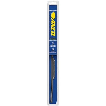 Windshield Wiper Blade from Anco Wipers part number UR-8