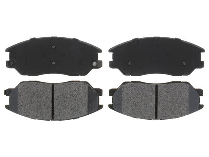 Raybestos PGD1013C Disc Brake Pad – Front