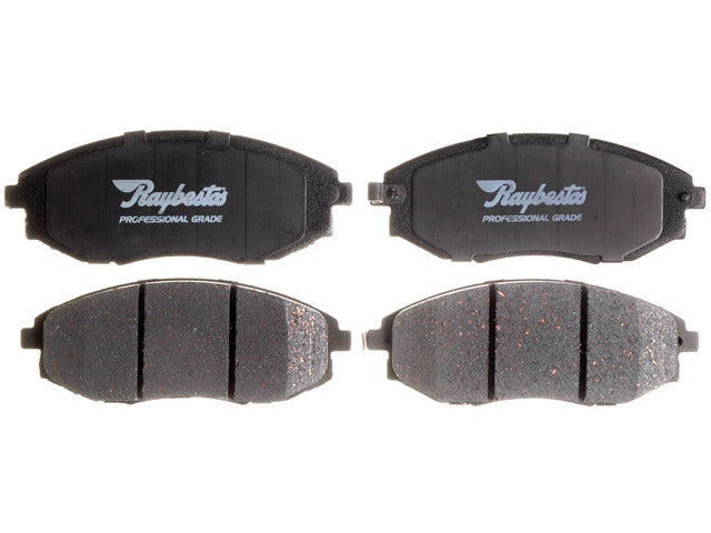 Disc Brake Pad from Raybestos part number PGD1031C