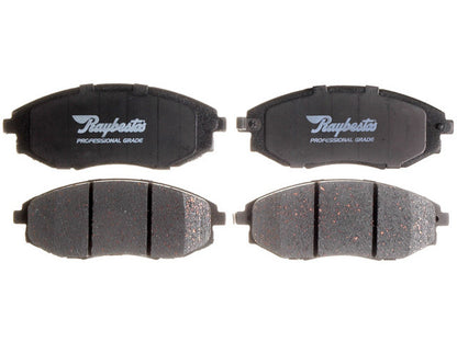 Disc Brake Pad from Raybestos part number PGD1031C