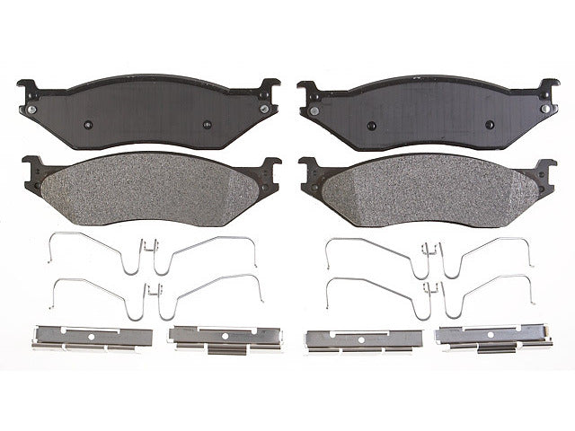 Raybestos PGD1066M Disc Brake Pad