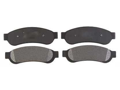 Raybestos PGD1067M Disc Brake Pad – Rear