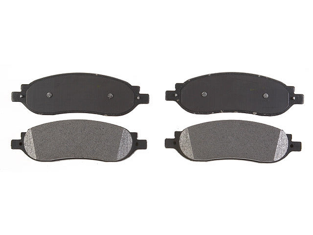 Raybestos PGD1068M Disc Brake Pad – Rear