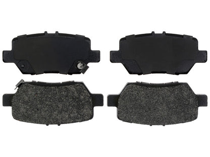 Raybestos PGD1090C Disc Brake Pad – Rear