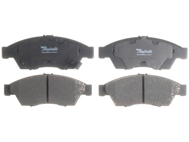 Raybestos PGD1195C Disc Brake Pad – Front