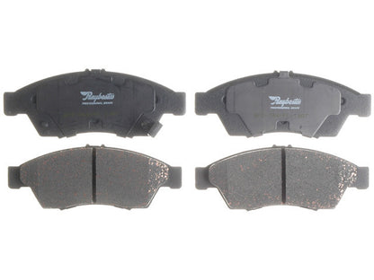 Raybestos PGD1195C Disc Brake Pad – Front