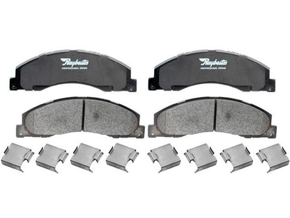 Raybestos PGD1328M Disc Brake Pad – Front
