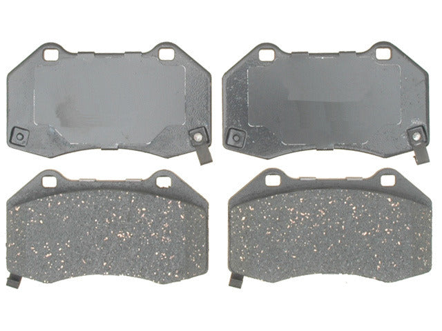 Disc Brake Pad from Raybestos part number PGD1379C