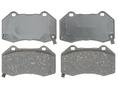 Disc Brake Pad from Raybestos part number PGD1379C