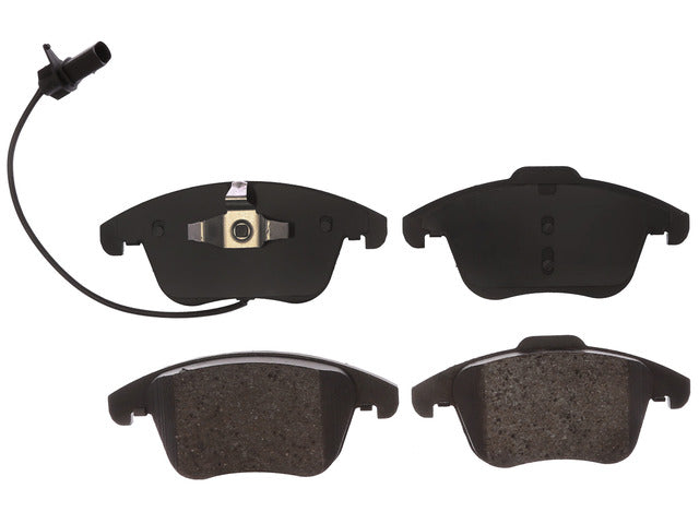 Raybestos PGD1535M Disc Brake Pad – Front