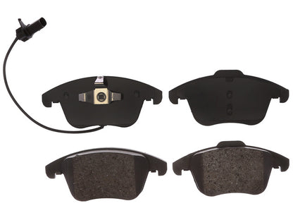 Raybestos PGD1535M Disc Brake Pad – Front