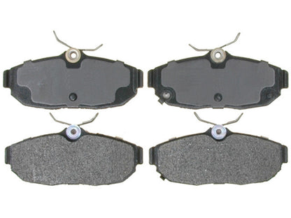 Raybestos PGD1562M Disc Brake Pad – Rear
