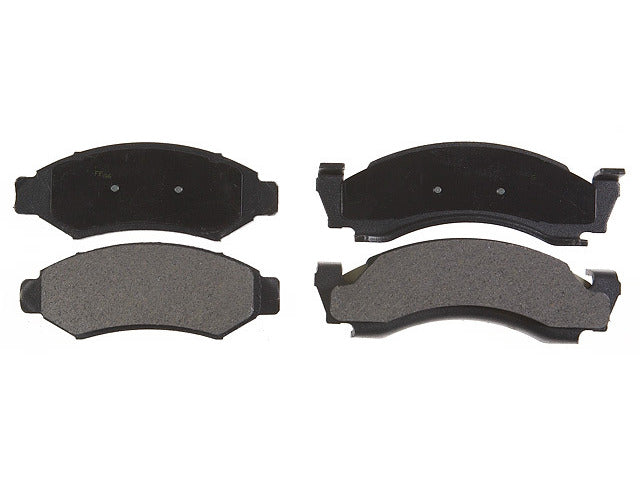 Raybestos PGD375M Disc Brake Pad – Front