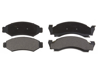 Raybestos PGD375M Disc Brake Pad – Front
