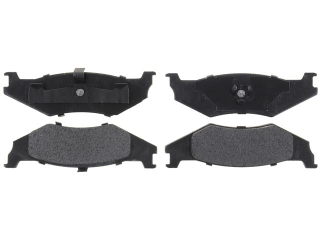 Raybestos PGD415M Disc Brake Pad – Rear