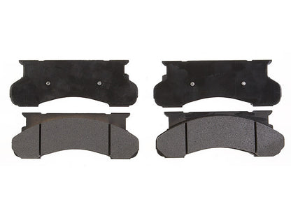 Disc Brake Pad from Raybestos part number PGD450M