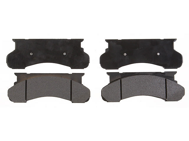 Raybestos PGD450M Disc Brake Pad – Front