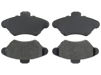 Disc Brake Pad from Raybestos part number PGD600M