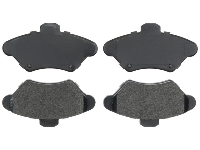 Raybestos PGD600M Disc Brake Pad – Front