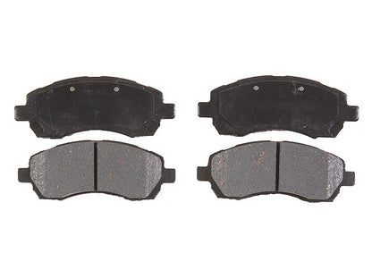 Disc Brake Pad from Raybestos part number PGD722C