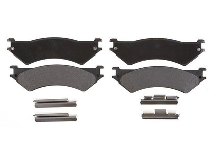 Raybestos PGD802M Disc Brake Pad – Rear