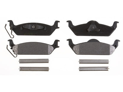 Disc Brake Pad from Raybestos part number PGD963M