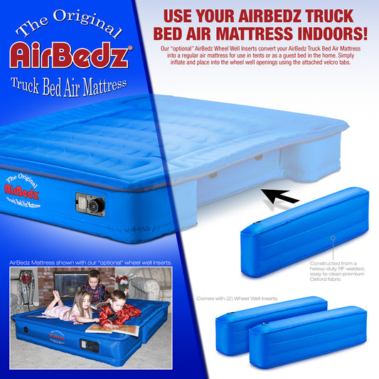 Air Mattress from AirBedz part number PPI-AC5