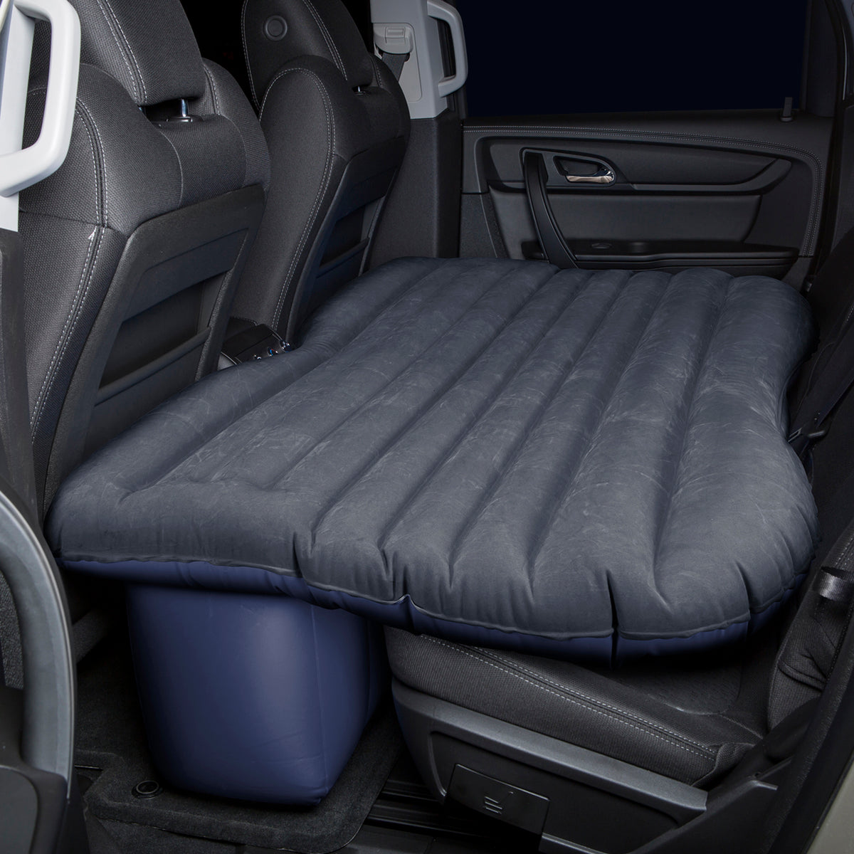 Air Mattress from AirBedz part number PPI-BLK_PV_CARMAT