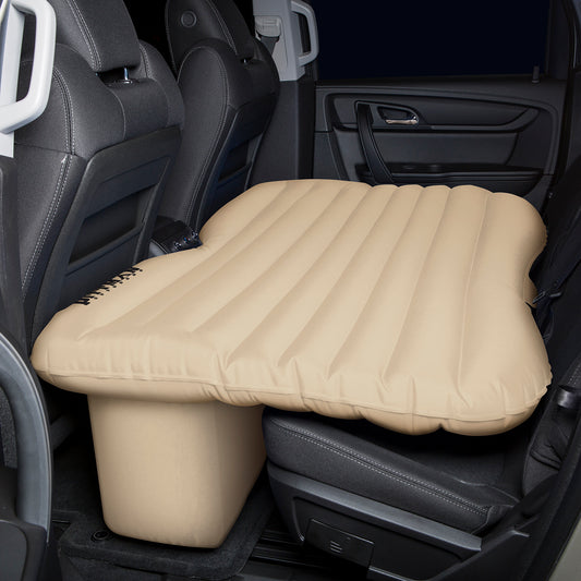 Air Mattress from AirBedz part number PPI-TAN_TRKMAT