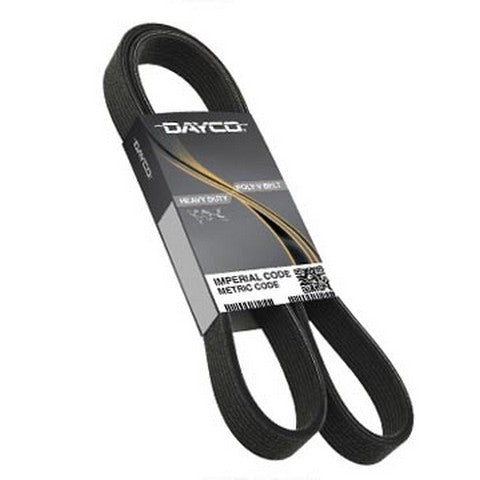 Dayco 5080810 Serpentine Belt