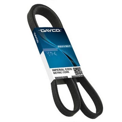 Dayco 5050825 Serpentine Belt