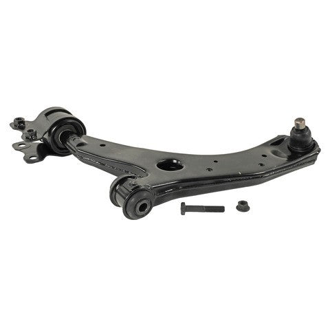 Suspension Control Arm and Ball Joint Assembly from MOOG part number RK620041