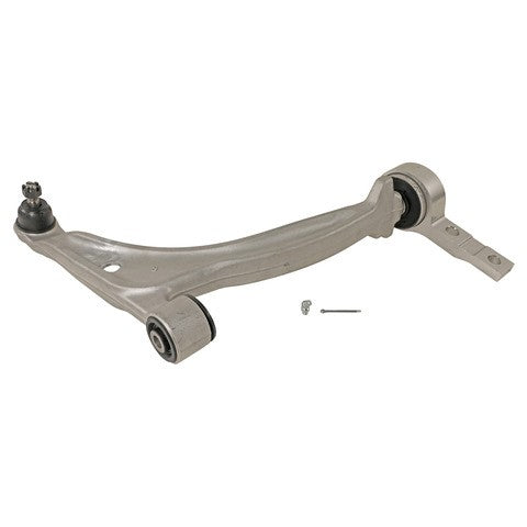 Suspension Control Arm and Ball Joint Assembly from MOOG part number RK620166