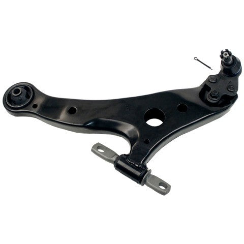 Suspension Control Arm and Ball Joint Assembly from MOOG part number RK620334