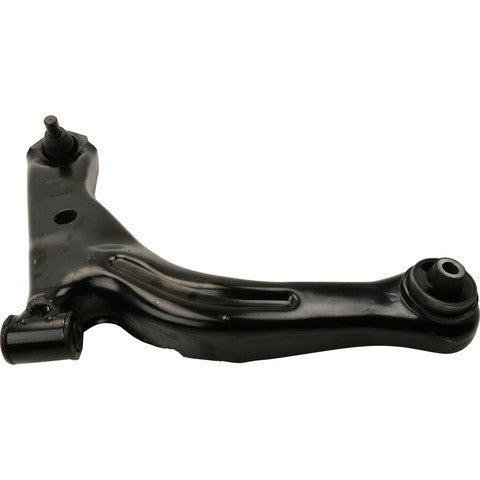 Suspension Control Arm and Ball Joint Assembly from MOOG part number RK623209