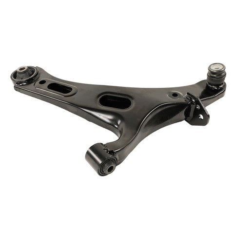 Suspension Control Arm and Ball Joint Assembly from MOOG part number RK623344