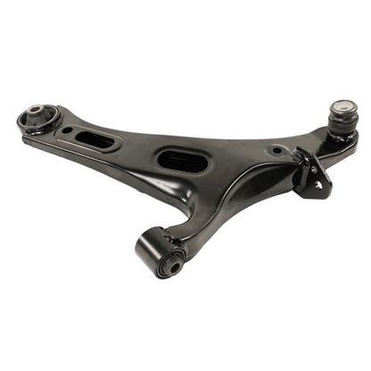 Suspension Control Arm and Ball Joint Assembly from MOOG part number RK623344