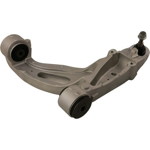Suspension Control Arm and Ball Joint Assembly from MOOG part number RK623351
