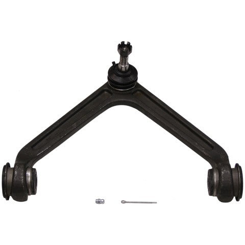 Suspension Control Arm and Ball Joint Assembly from MOOG part number RK7424