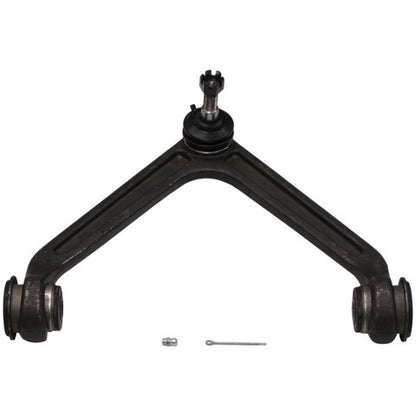 Suspension Control Arm and Ball Joint Assembly from MOOG part number RK7424