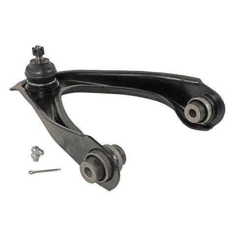 Suspension Control Arm and Ball Joint Assembly from MOOG part number RK80884