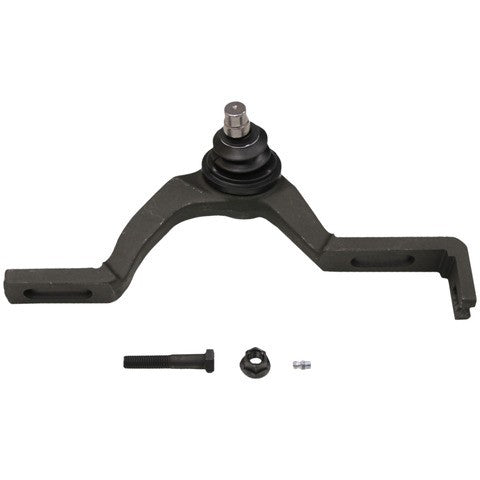 Suspension Control Arm and Ball Joint Assembly from MOOG part number RK8710