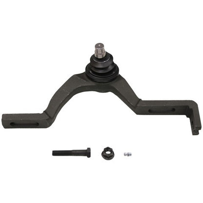 Suspension Control Arm and Ball Joint Assembly from MOOG part number RK8710