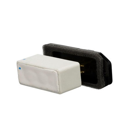 HVAC Blower Motor Resistor from Standard Motor Parts part number RU-109