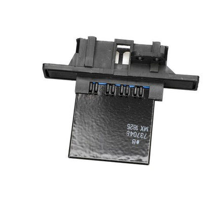 Standard Motor Parts RU-208 HVAC Blower Motor Resistor