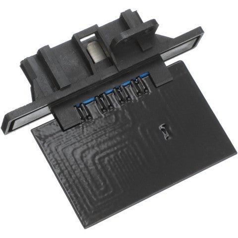 Standard Motor Parts RU-327 HVAC Blower Motor Resistor