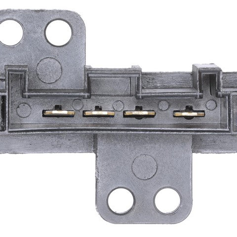 Standard Motor Parts RU-327 HVAC Blower Motor Resistor