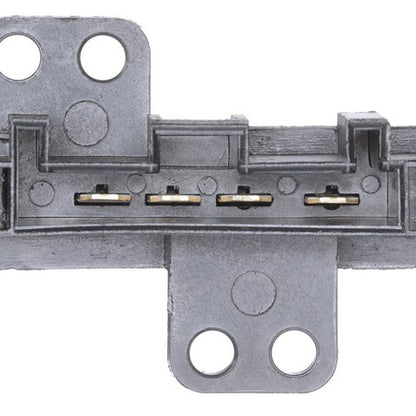 Standard Motor Parts RU-327 HVAC Blower Motor Resistor