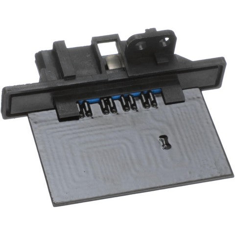 Standard Motor Parts RU-327 HVAC Blower Motor Resistor